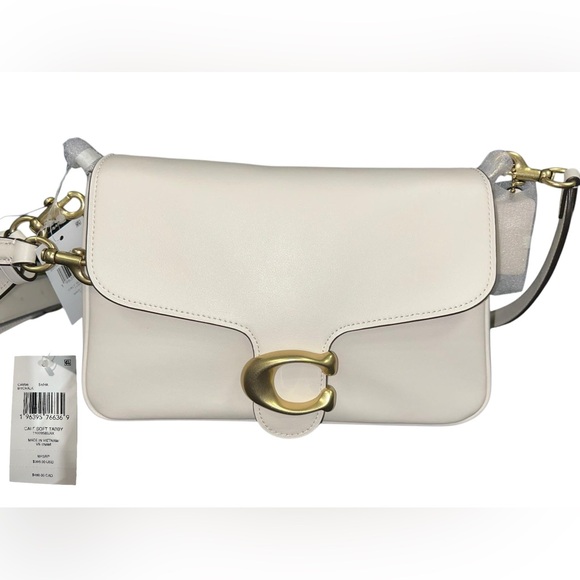 Coach Handbag ~ Soft Tabby Shoulder Bag ~ Retail $395 ~ BUNDLE for discounts! - Picture 4 of 4